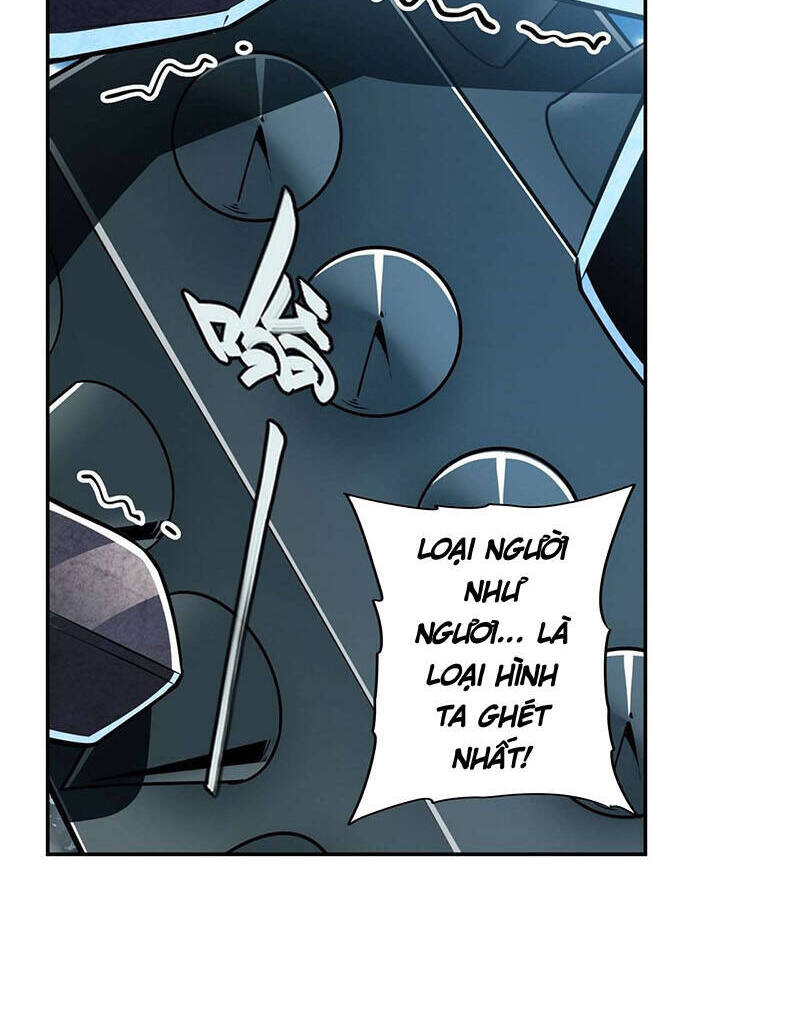 Anh Hùng ? Ta Không Làm Lâu Rồi Chap 351 - Next Chap 352