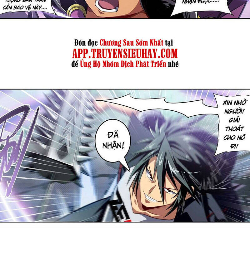 Anh Hùng ? Ta Không Làm Lâu Rồi Chap 351 - Next Chap 352