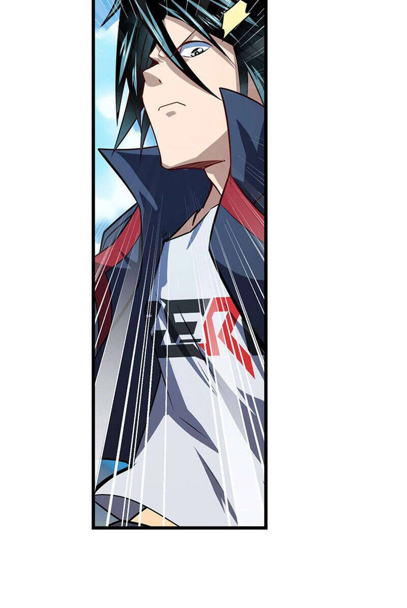 Anh Hùng ? Ta Không Làm Lâu Rồi Chap 351 - Next Chap 352