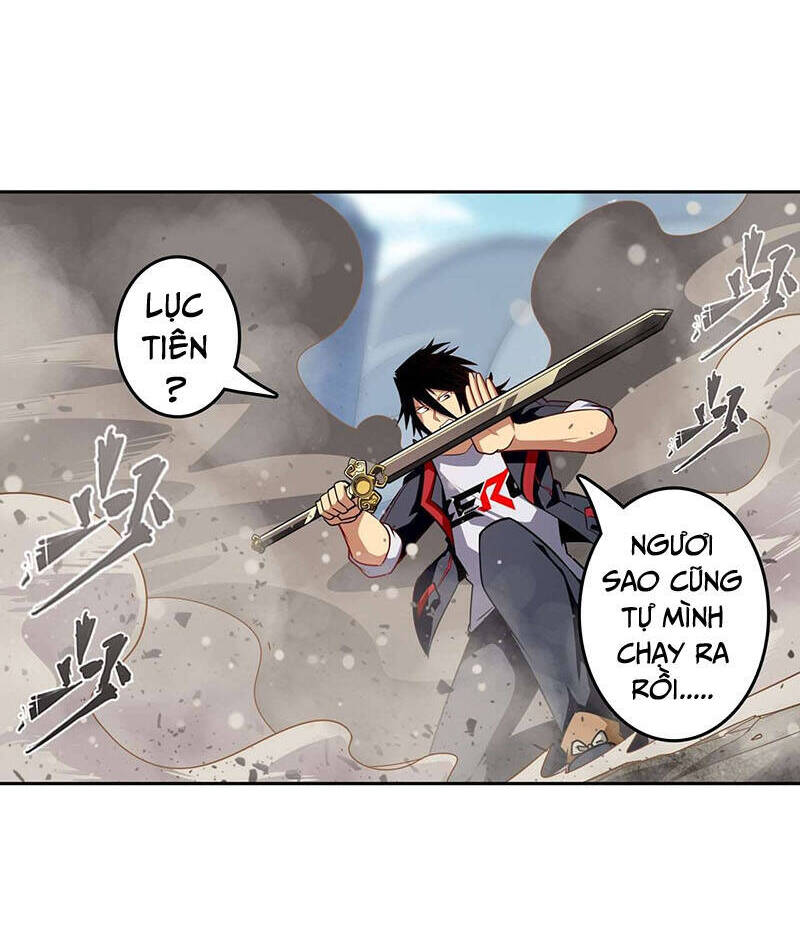 Anh Hùng ? Ta Không Làm Lâu Rồi Chap 351 - Next Chap 352