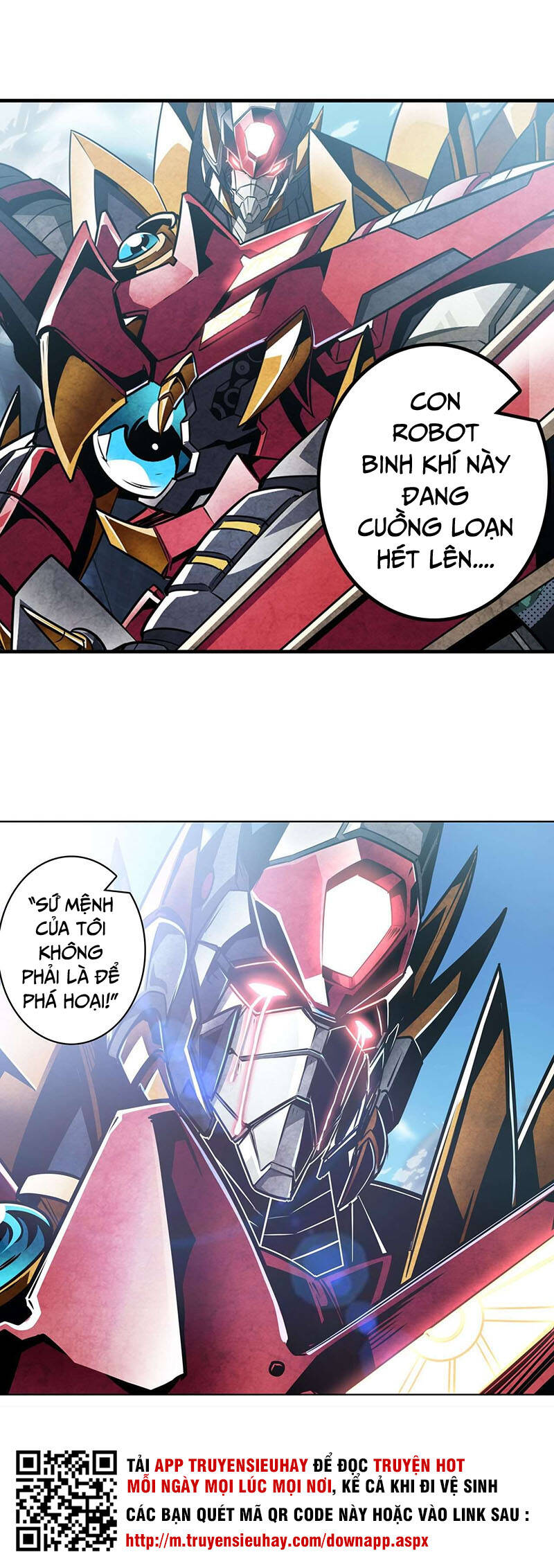 Anh Hùng ? Ta Không Làm Lâu Rồi Chap 351 - Next Chap 352