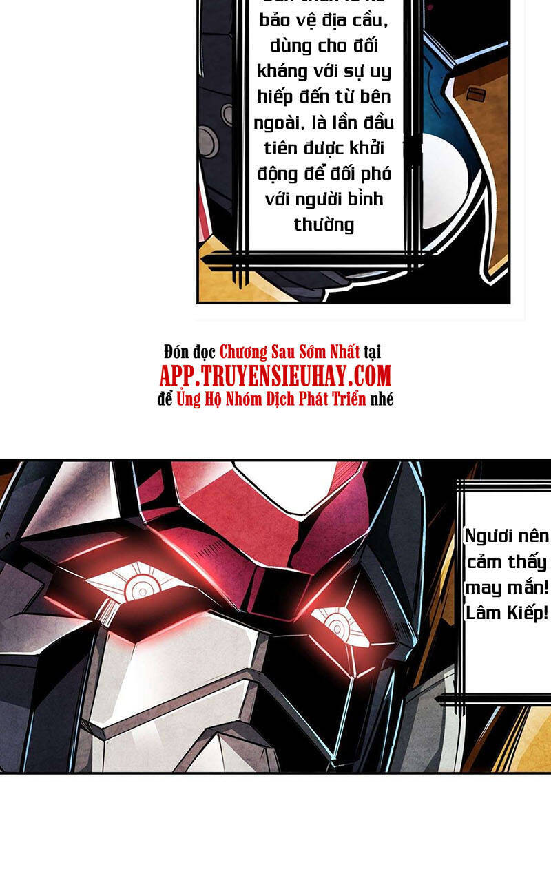 Anh Hùng ? Ta Không Làm Lâu Rồi Chap 351 - Next Chap 352