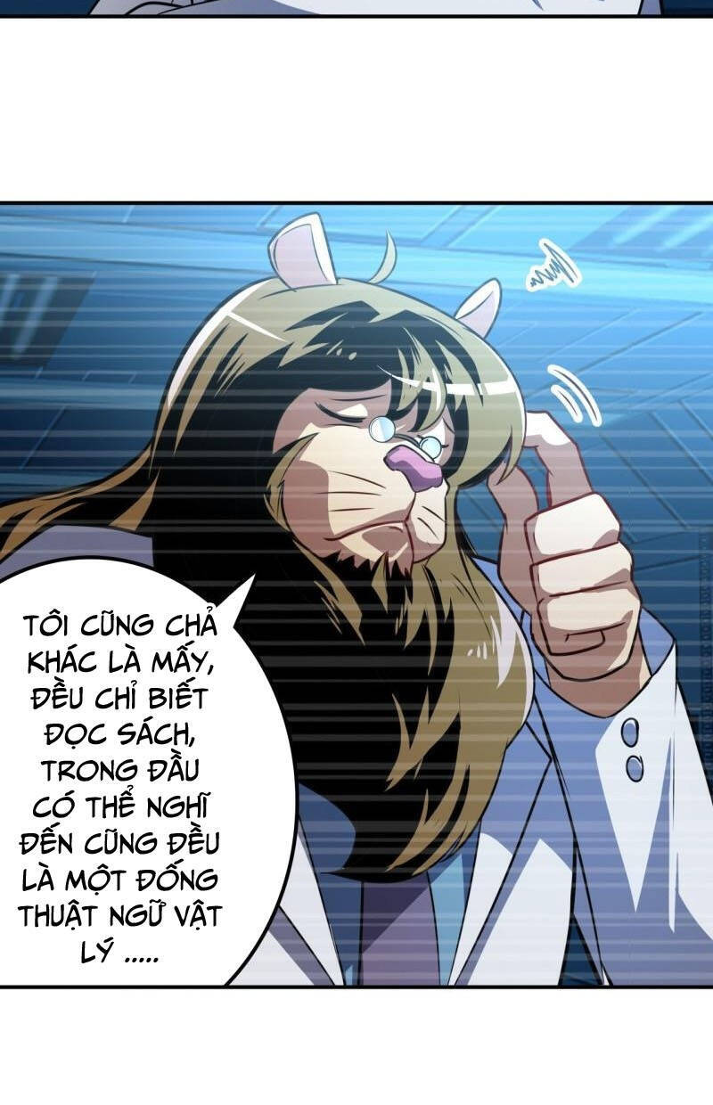 Anh Hùng ? Ta Không Làm Lâu Rồi Chap 352 - Next Chap 353