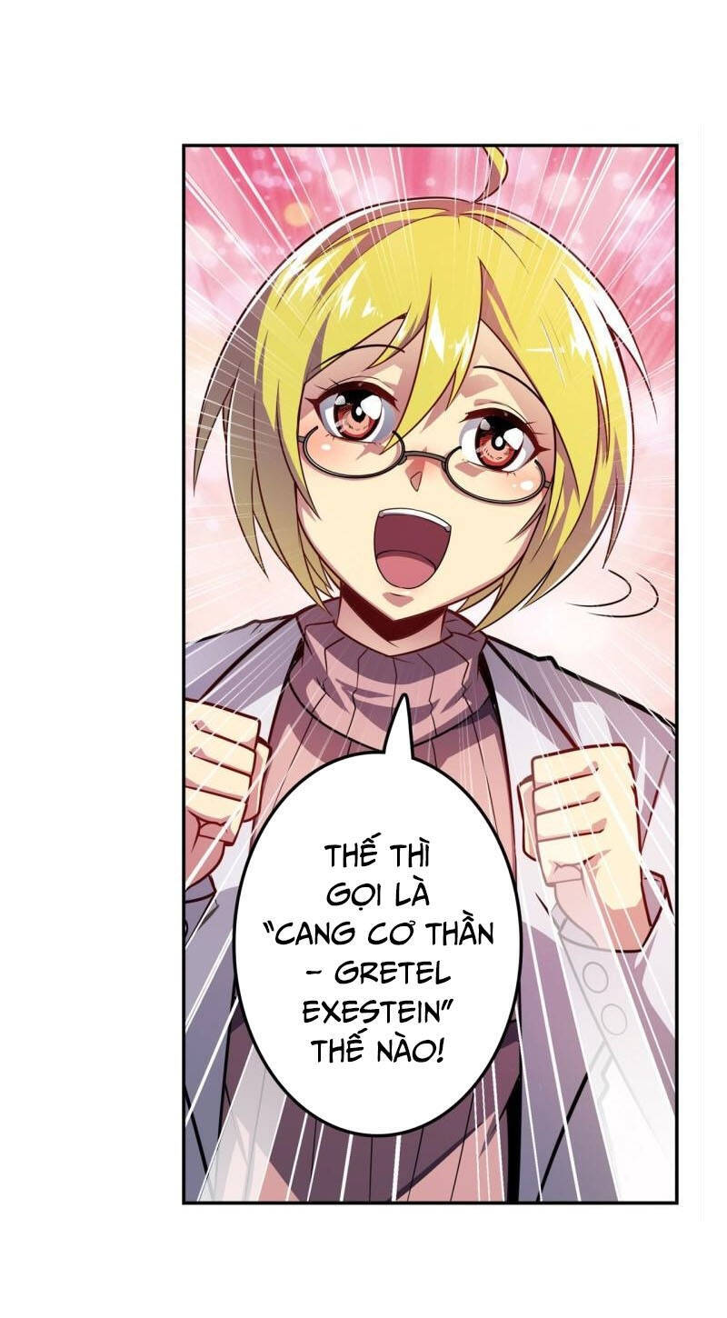 Anh Hùng ? Ta Không Làm Lâu Rồi Chap 352 - Next Chap 353