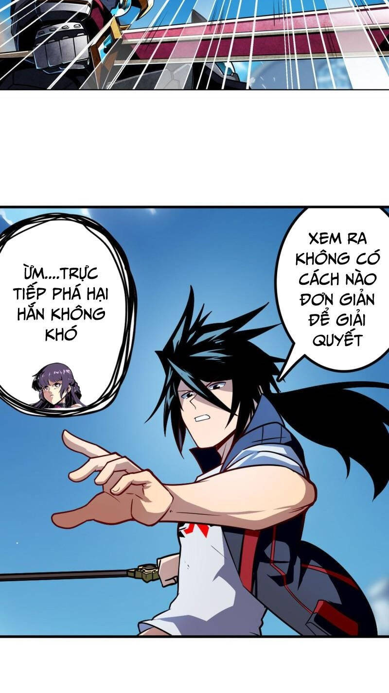 Anh Hùng ? Ta Không Làm Lâu Rồi Chap 352 - Next Chap 353