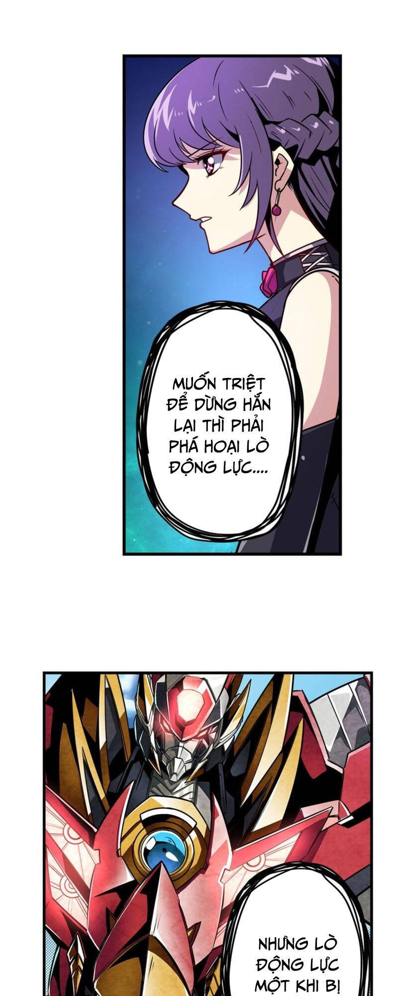 Anh Hùng ? Ta Không Làm Lâu Rồi Chap 352 - Next Chap 353