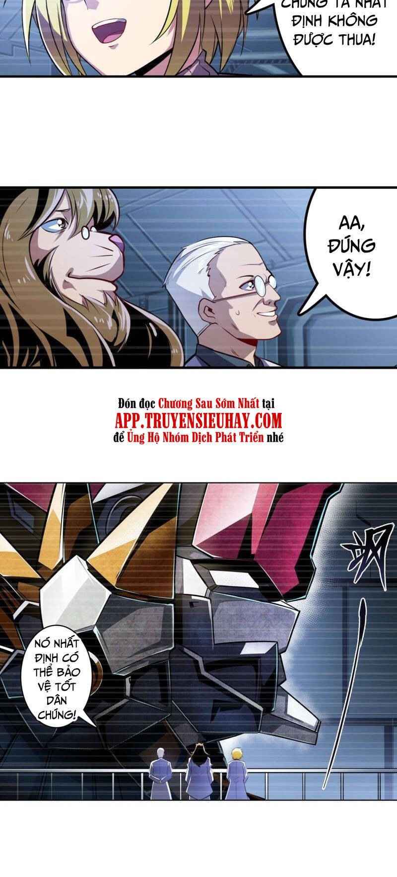 Anh Hùng ? Ta Không Làm Lâu Rồi Chap 352 - Next Chap 353