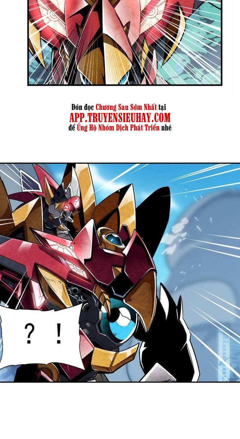 Anh Hùng ? Ta Không Làm Lâu Rồi Chap 352 - Next Chap 353