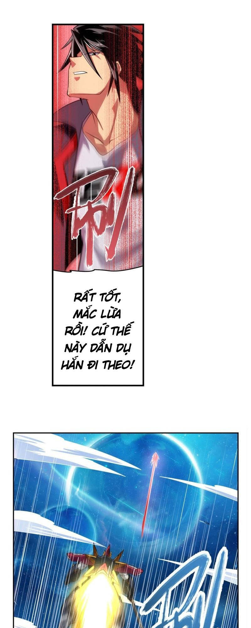 Anh Hùng ? Ta Không Làm Lâu Rồi Chap 352 - Next Chap 353