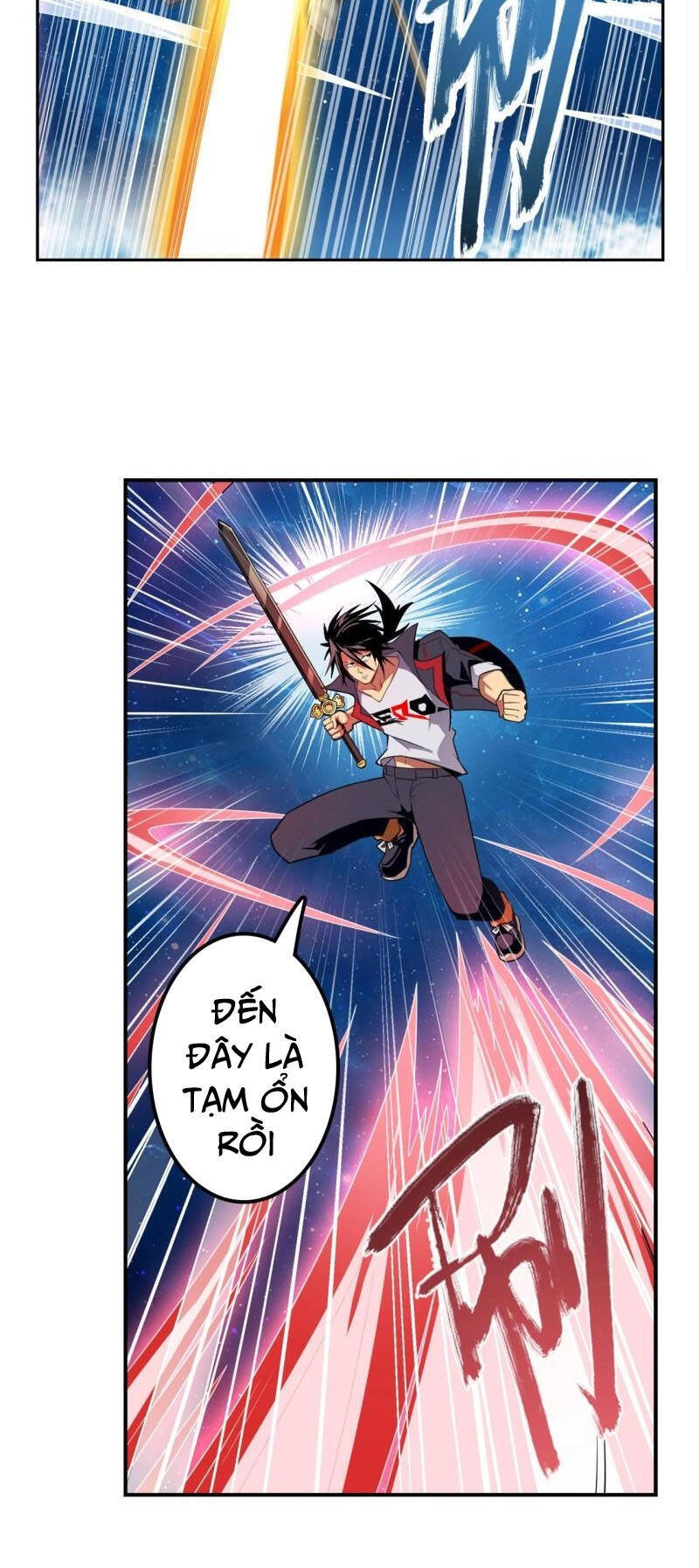 Anh Hùng ? Ta Không Làm Lâu Rồi Chap 352 - Next Chap 353