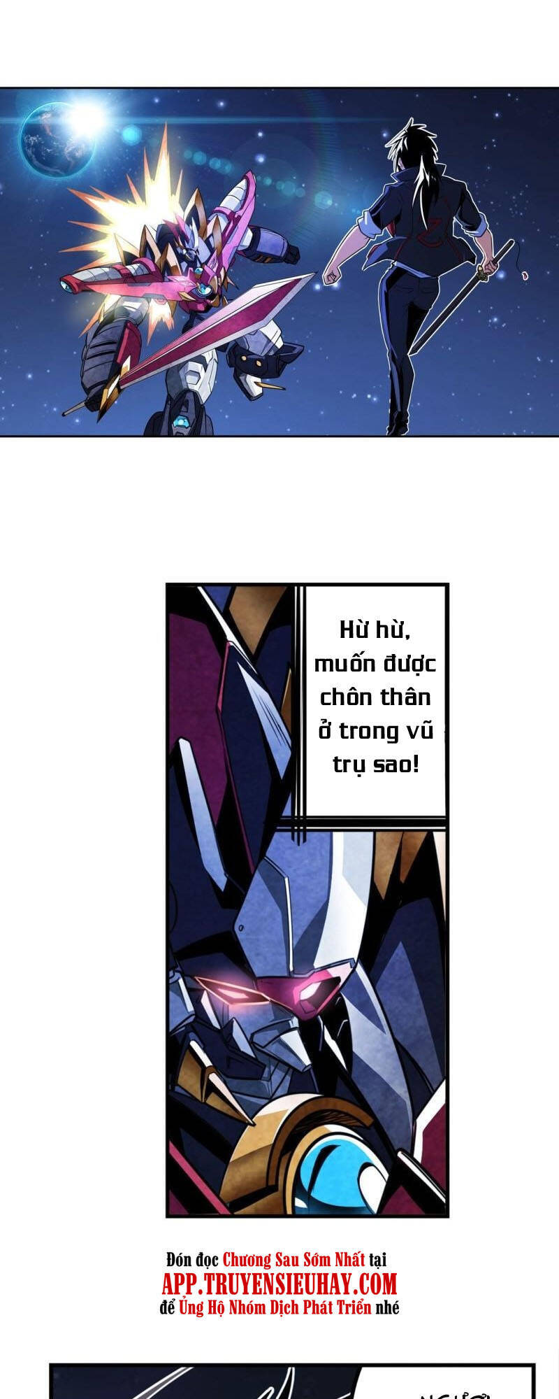 Anh Hùng ? Ta Không Làm Lâu Rồi Chap 352 - Next Chap 353