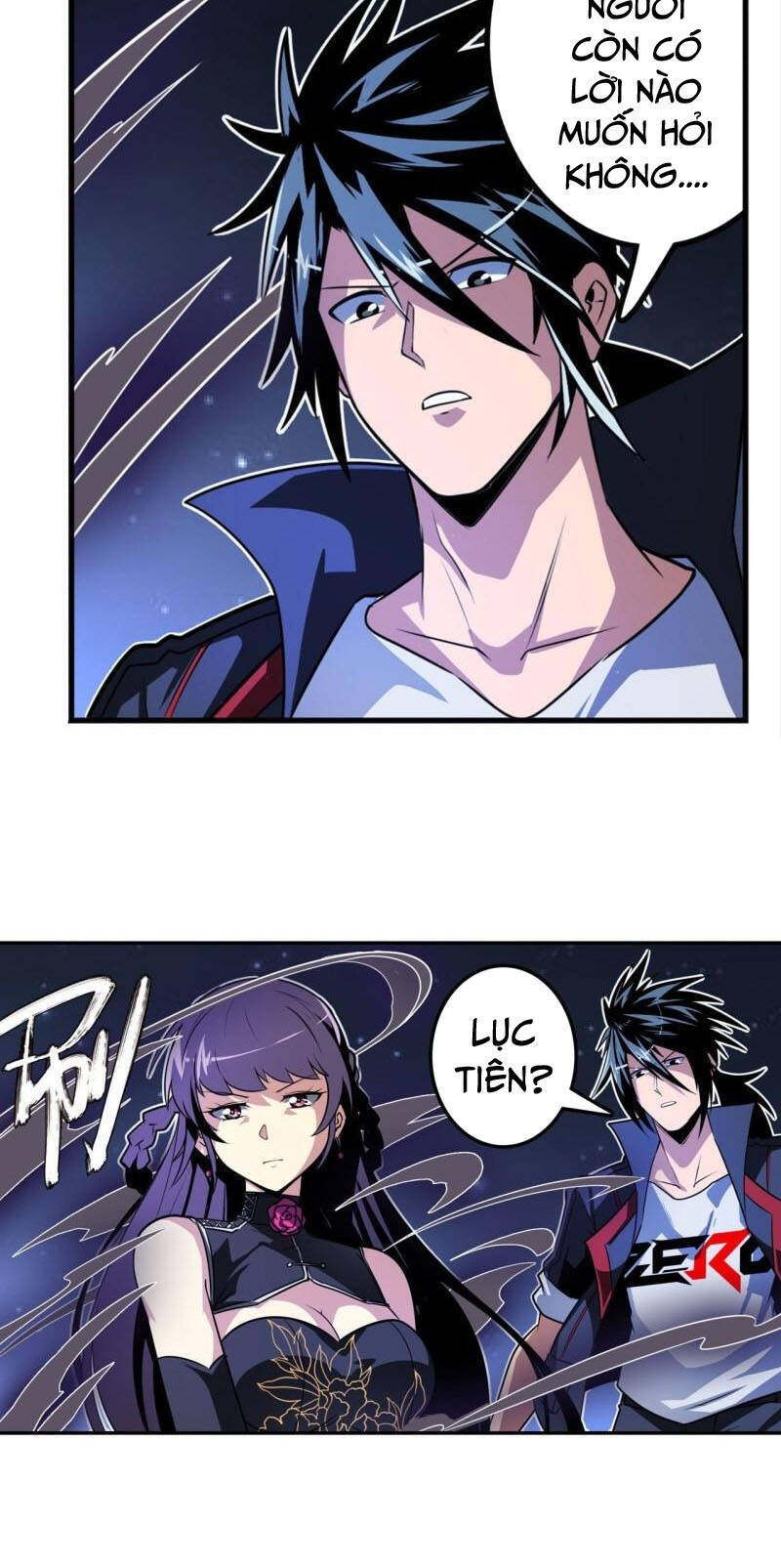 Anh Hùng ? Ta Không Làm Lâu Rồi Chap 352 - Next Chap 353