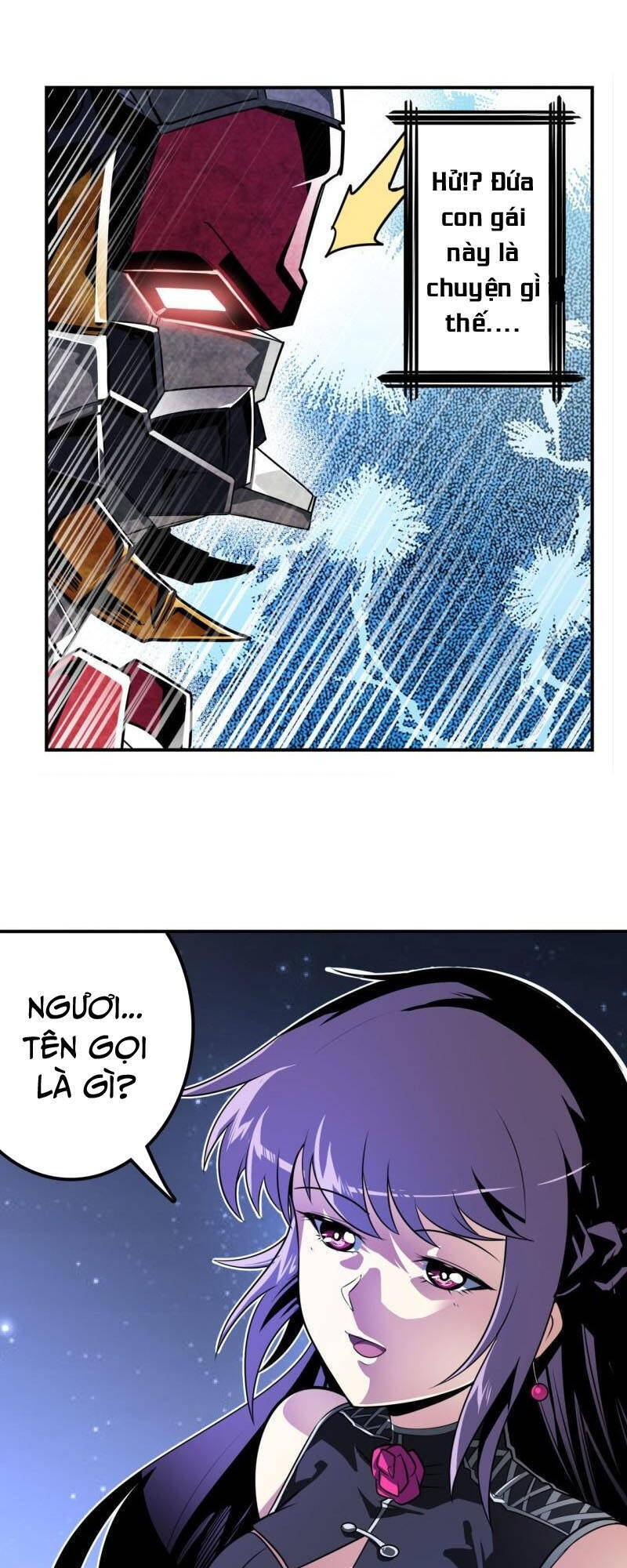 Anh Hùng ? Ta Không Làm Lâu Rồi Chap 352 - Next Chap 353