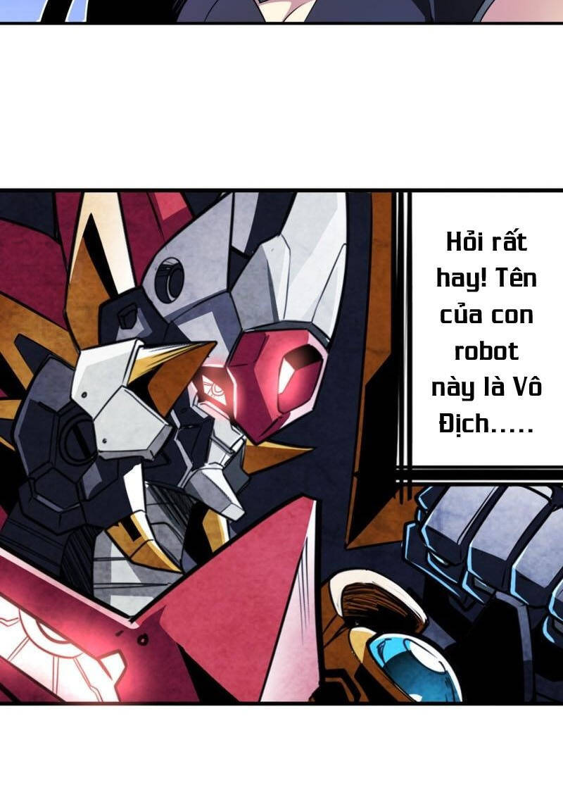 Anh Hùng ? Ta Không Làm Lâu Rồi Chap 352 - Next Chap 353