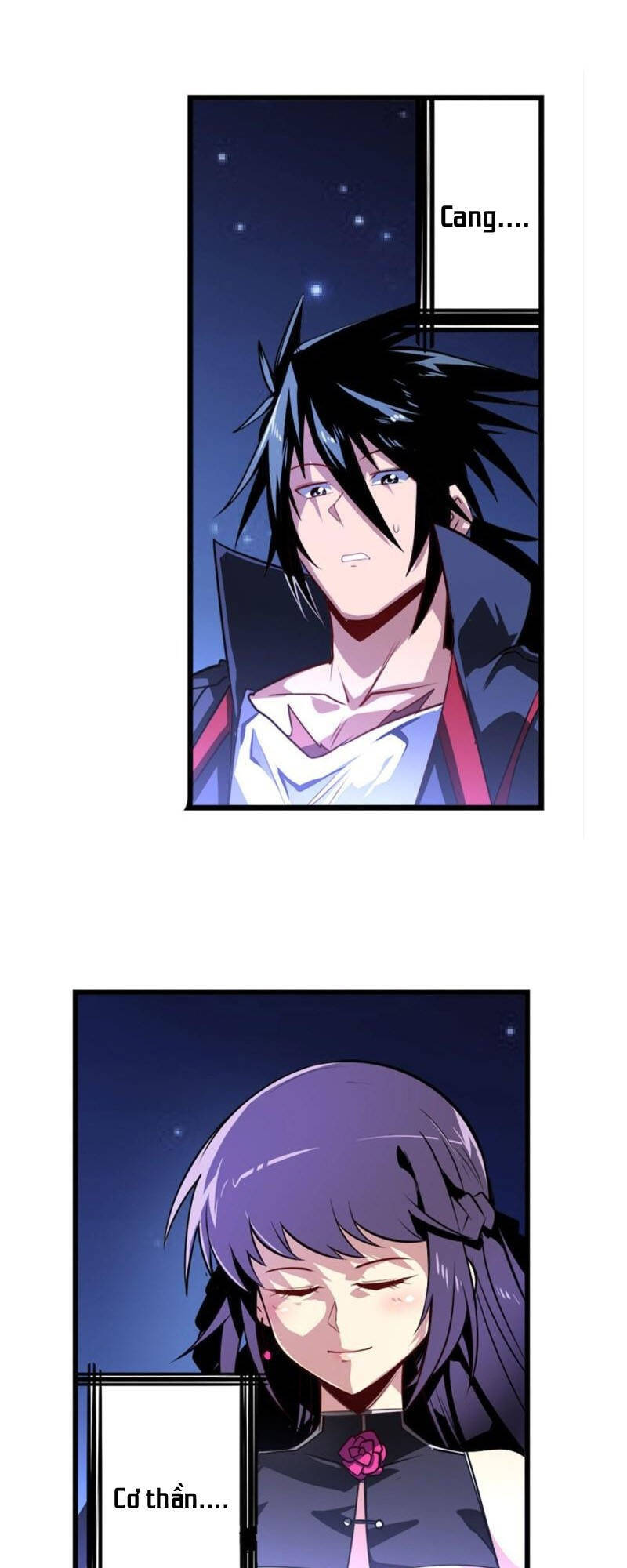 Anh Hùng ? Ta Không Làm Lâu Rồi Chap 352 - Next Chap 353