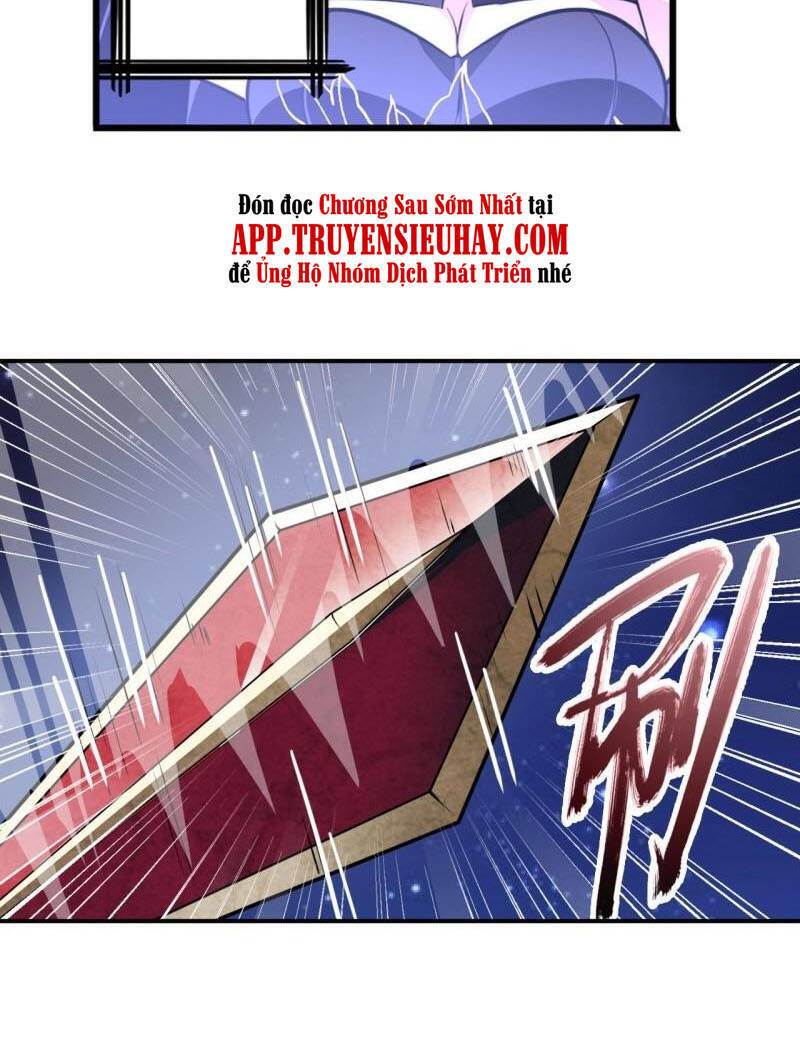 Anh Hùng ? Ta Không Làm Lâu Rồi Chap 352 - Next Chap 353