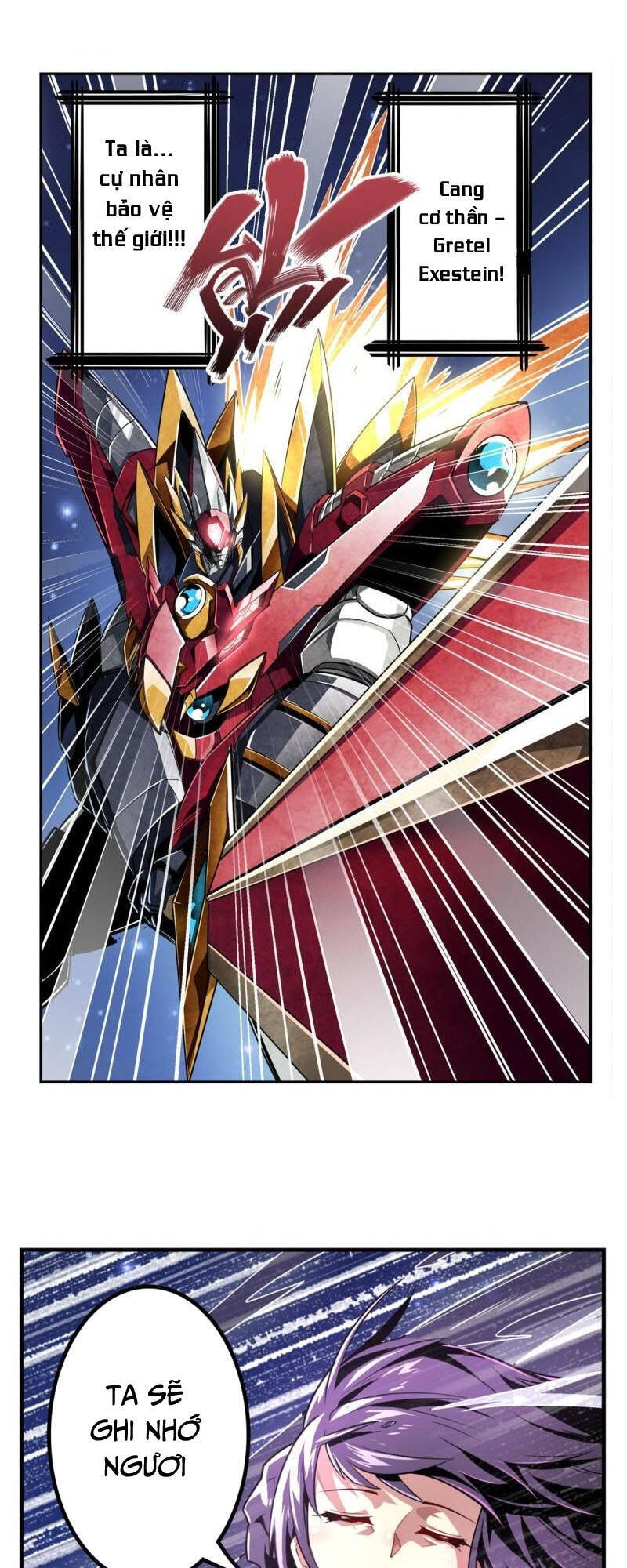 Anh Hùng ? Ta Không Làm Lâu Rồi Chap 352 - Next Chap 353