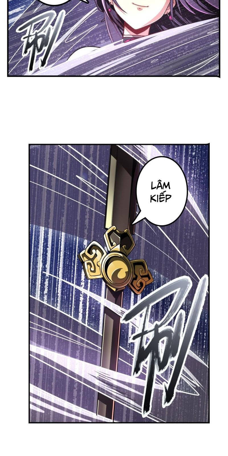 Anh Hùng ? Ta Không Làm Lâu Rồi Chap 352 - Next Chap 353