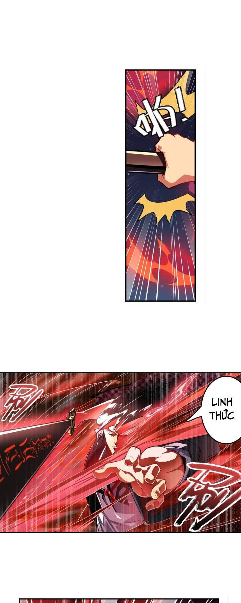 Anh Hùng ? Ta Không Làm Lâu Rồi Chap 352 - Next Chap 353