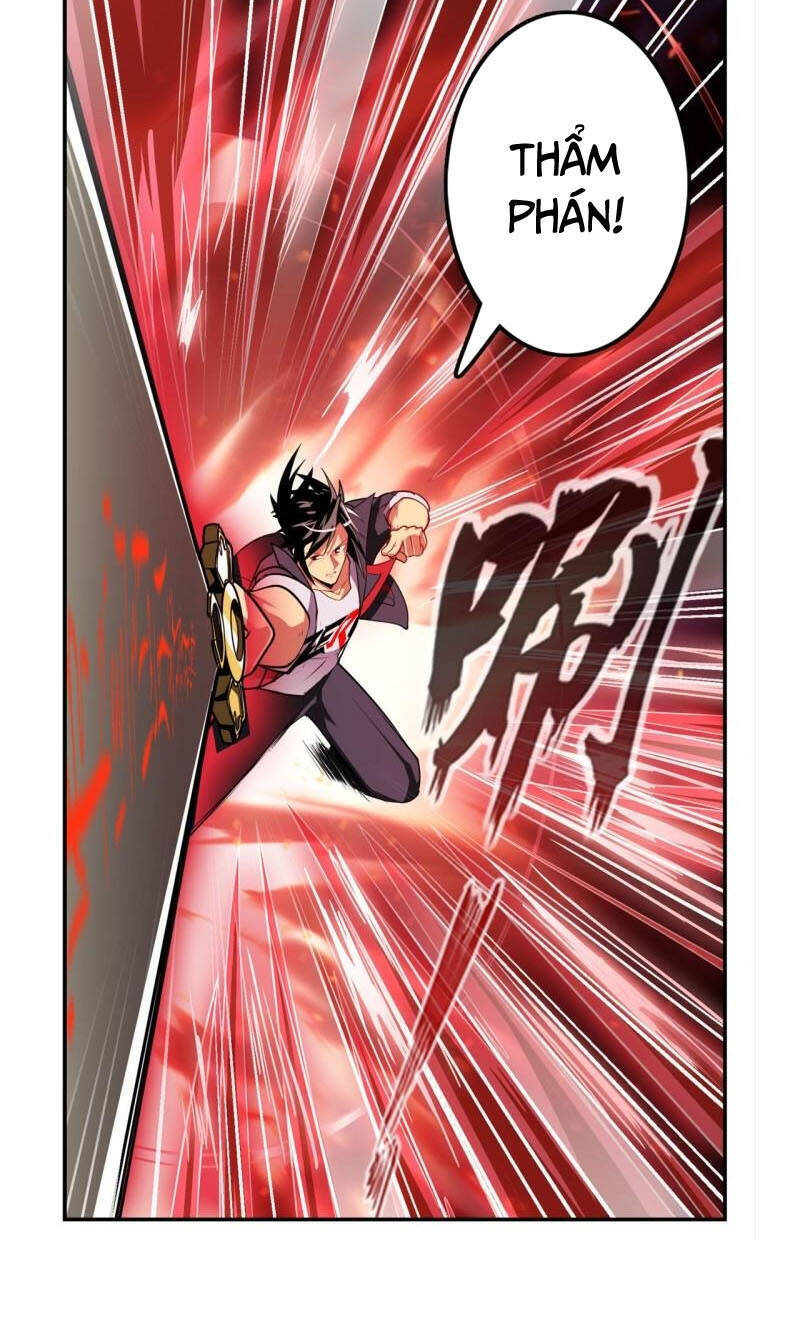 Anh Hùng ? Ta Không Làm Lâu Rồi Chap 352 - Next Chap 353