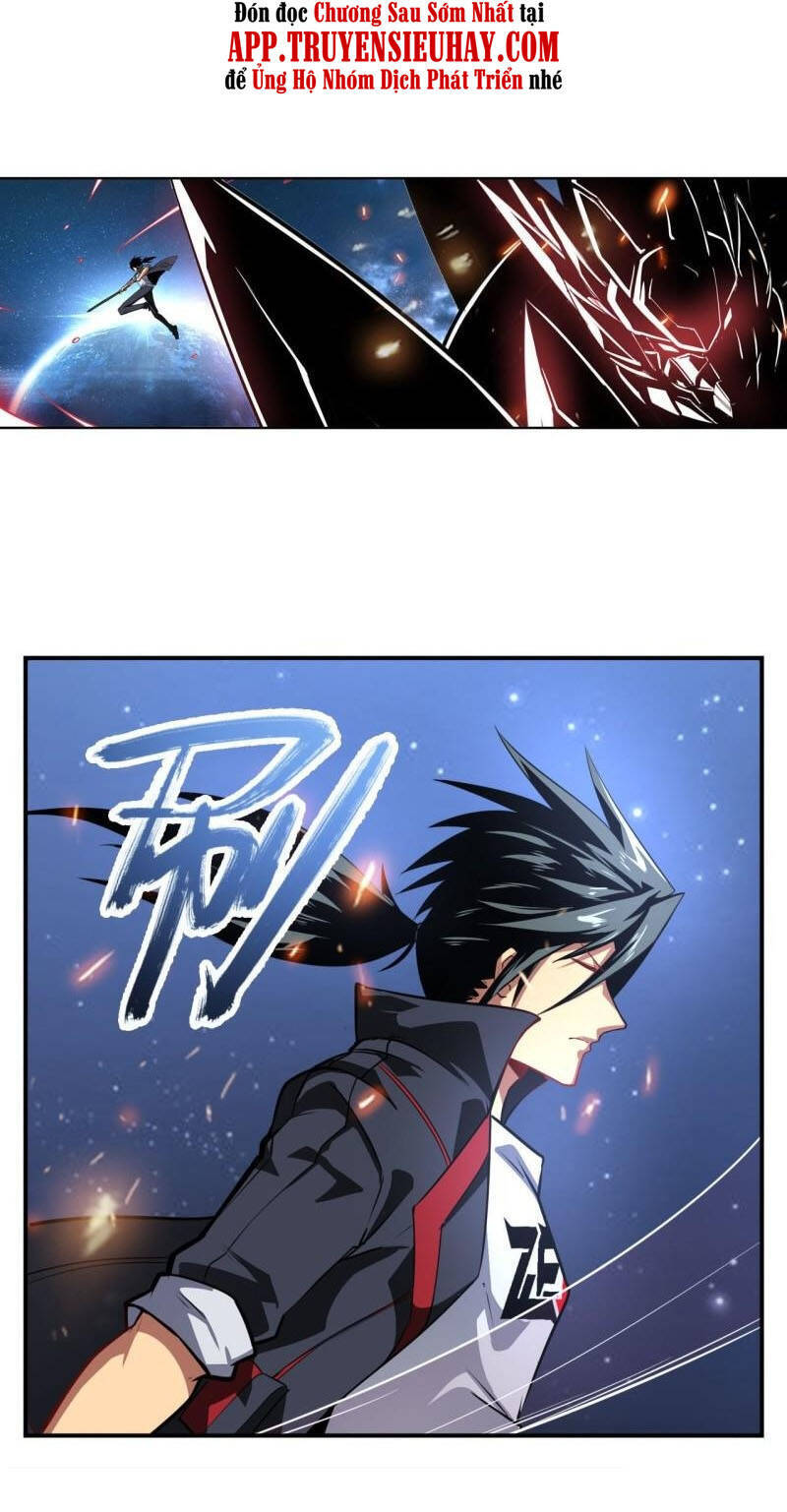 Anh Hùng ? Ta Không Làm Lâu Rồi Chap 352 - Next Chap 353