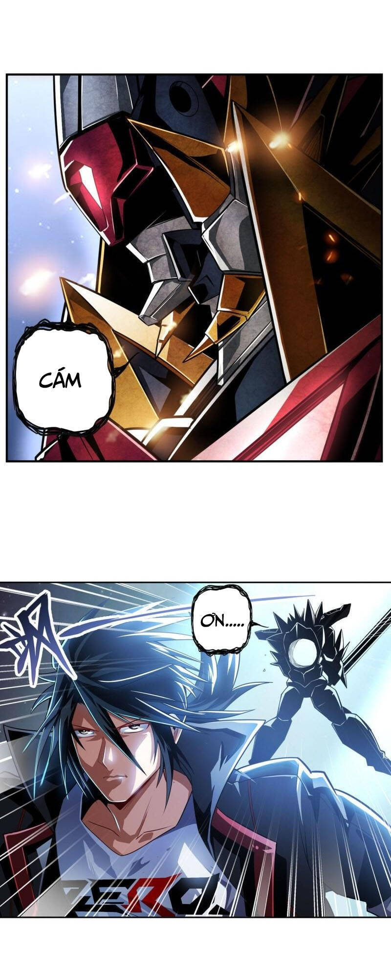 Anh Hùng ? Ta Không Làm Lâu Rồi Chap 352 - Next Chap 353