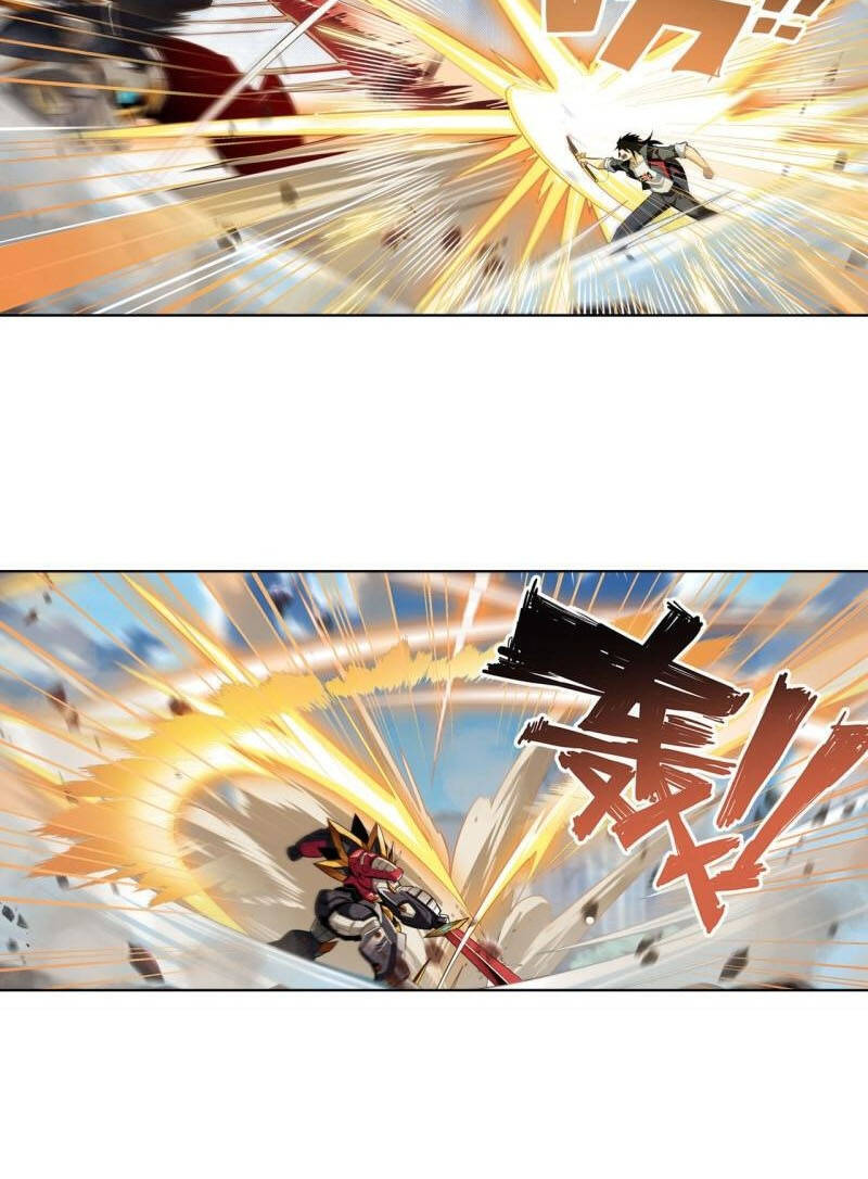 Anh Hùng ? Ta Không Làm Lâu Rồi Chap 352 - Next Chap 353