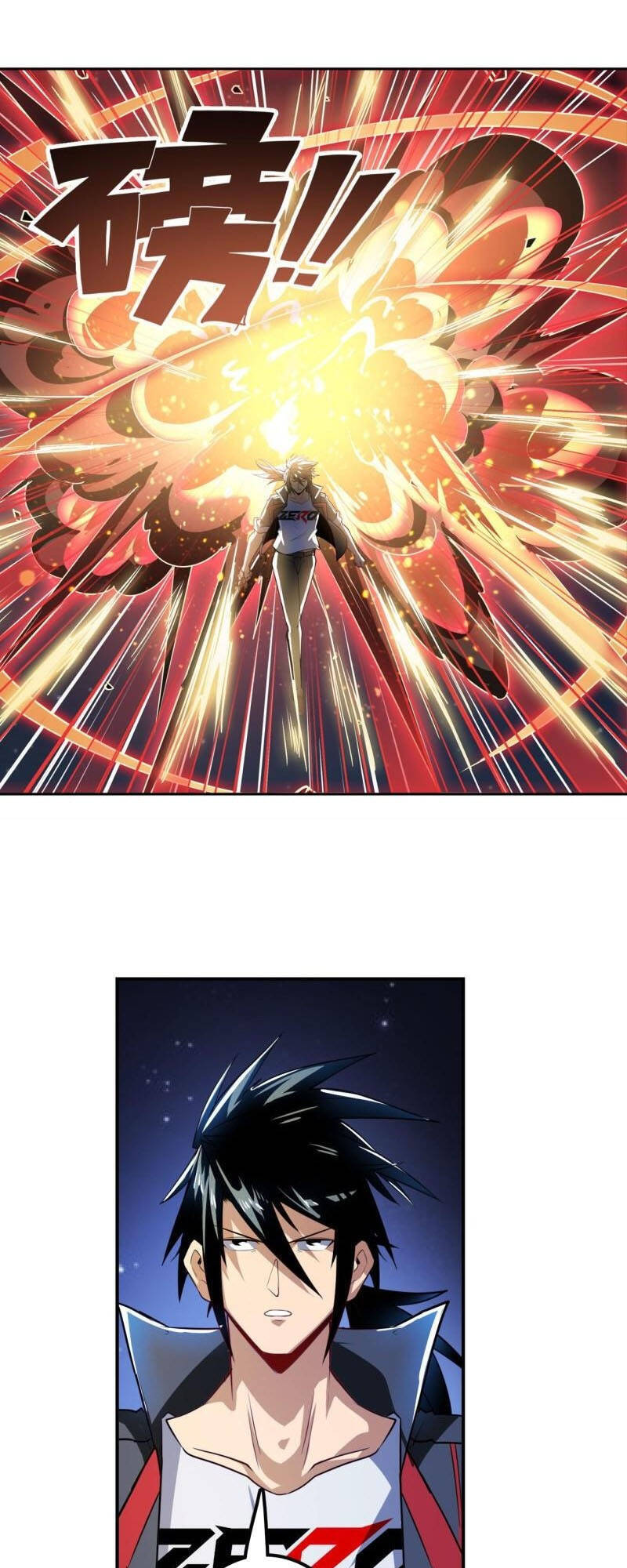 Anh Hùng ? Ta Không Làm Lâu Rồi Chap 352 - Next Chap 353