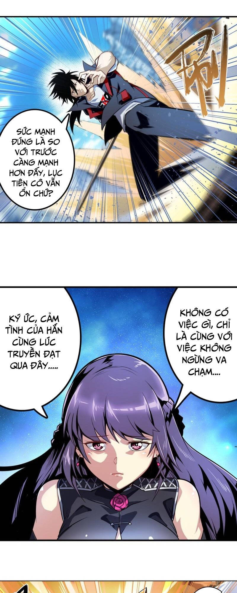 Anh Hùng ? Ta Không Làm Lâu Rồi Chap 352 - Next Chap 353