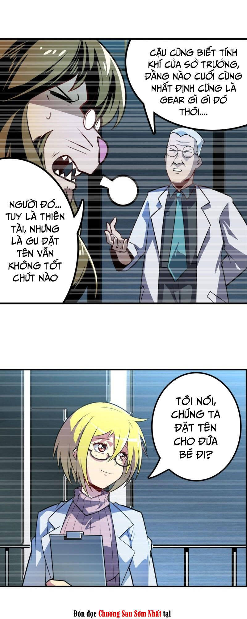 Anh Hùng ? Ta Không Làm Lâu Rồi Chap 352 - Next Chap 353