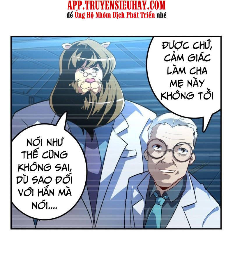 Anh Hùng ? Ta Không Làm Lâu Rồi Chap 352 - Next Chap 353