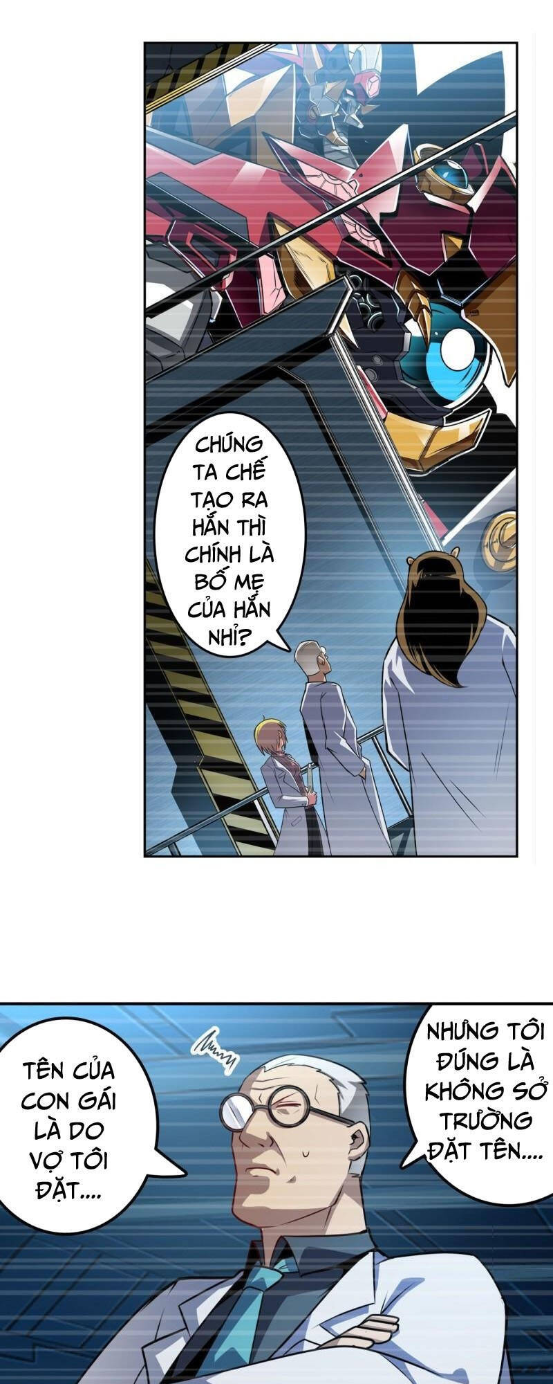 Anh Hùng ? Ta Không Làm Lâu Rồi Chap 352 - Next Chap 353
