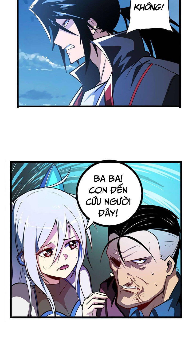 Anh Hùng ? Ta Không Làm Lâu Rồi Chap 354 - Next Chap 355