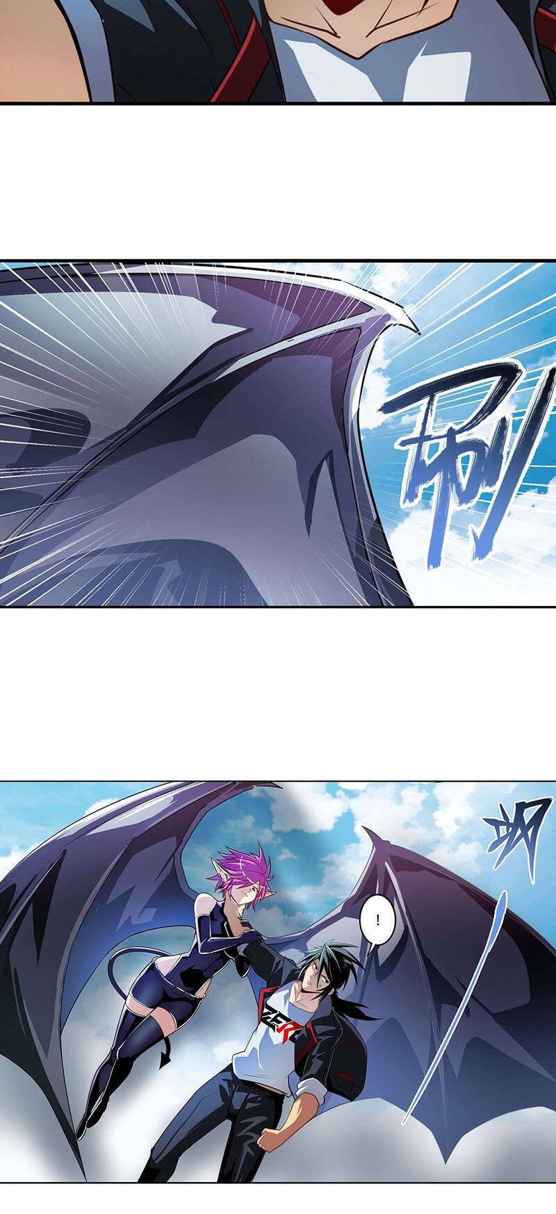 Anh Hùng ? Ta Không Làm Lâu Rồi Chap 354 - Next Chap 355