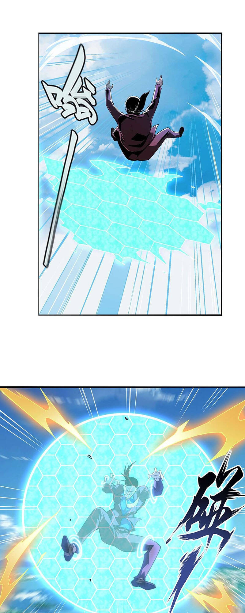 Anh Hùng ? Ta Không Làm Lâu Rồi Chap 354 - Next Chap 355