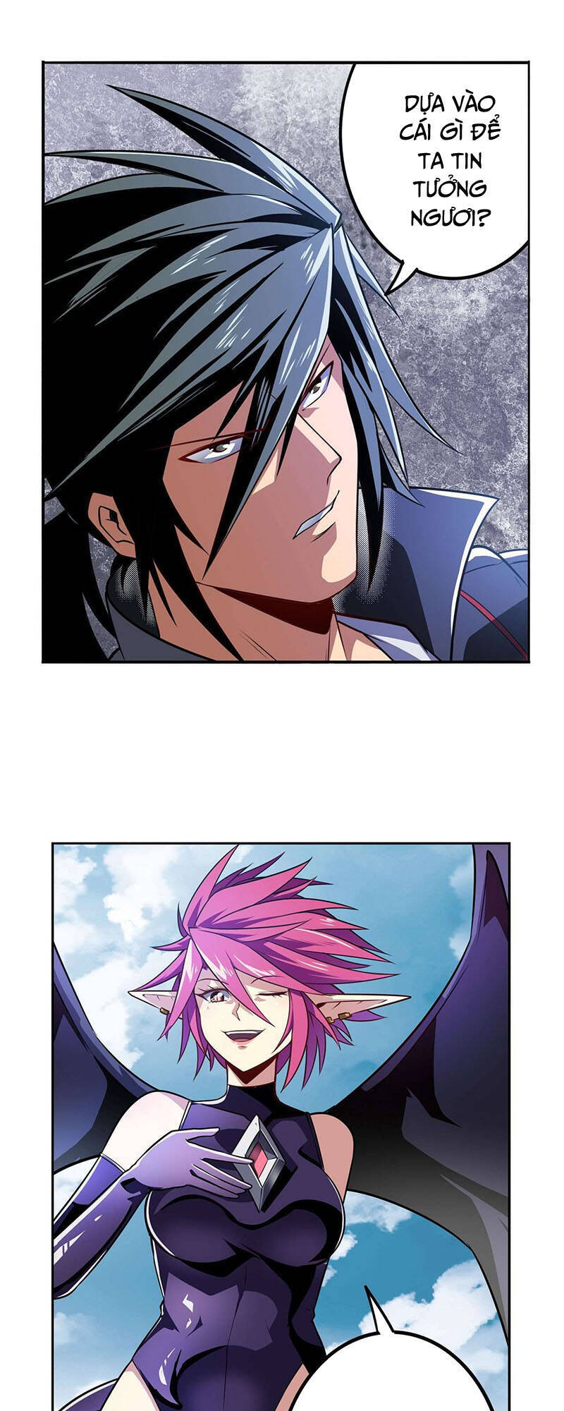 Anh Hùng ? Ta Không Làm Lâu Rồi Chap 354 - Next Chap 355