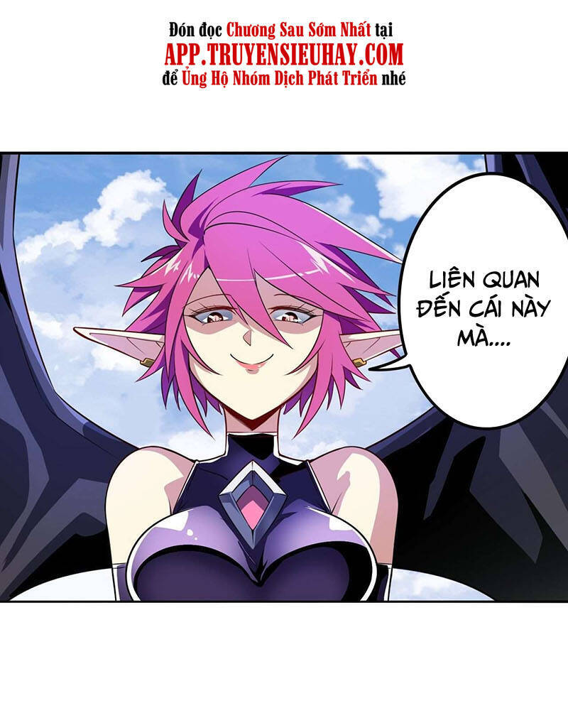 Anh Hùng ? Ta Không Làm Lâu Rồi Chap 354 - Next Chap 355