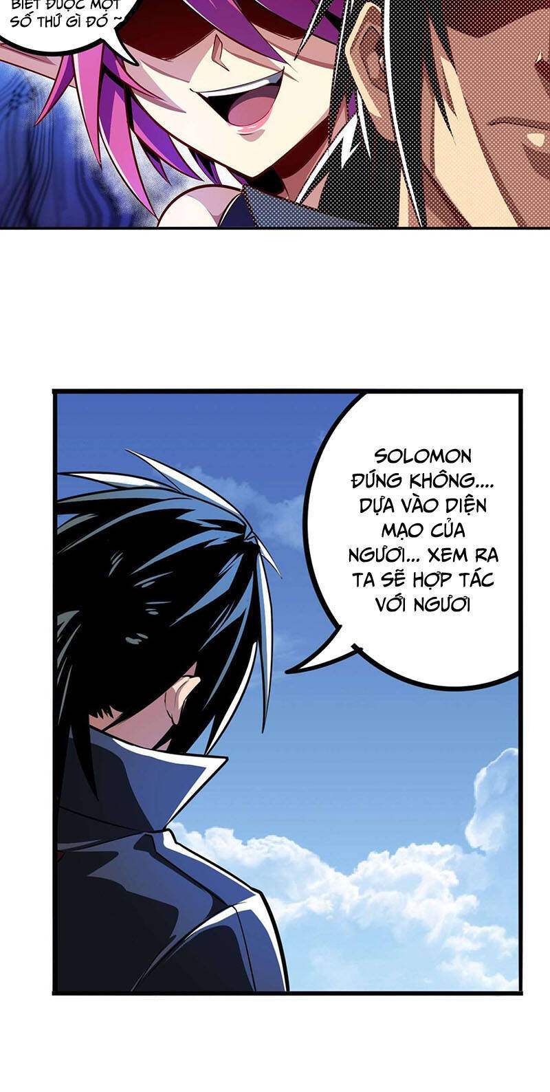 Anh Hùng ? Ta Không Làm Lâu Rồi Chap 354 - Next Chap 355