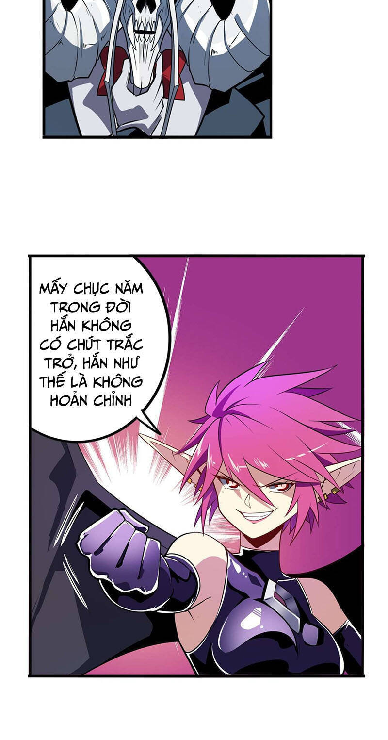 Anh Hùng ? Ta Không Làm Lâu Rồi Chap 354 - Next Chap 355