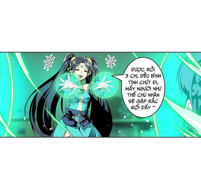 Anh Hùng ? Ta Không Làm Lâu Rồi Chap 358 - Next Chap 359