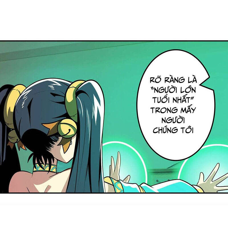 Anh Hùng ? Ta Không Làm Lâu Rồi Chap 358 - Next Chap 359