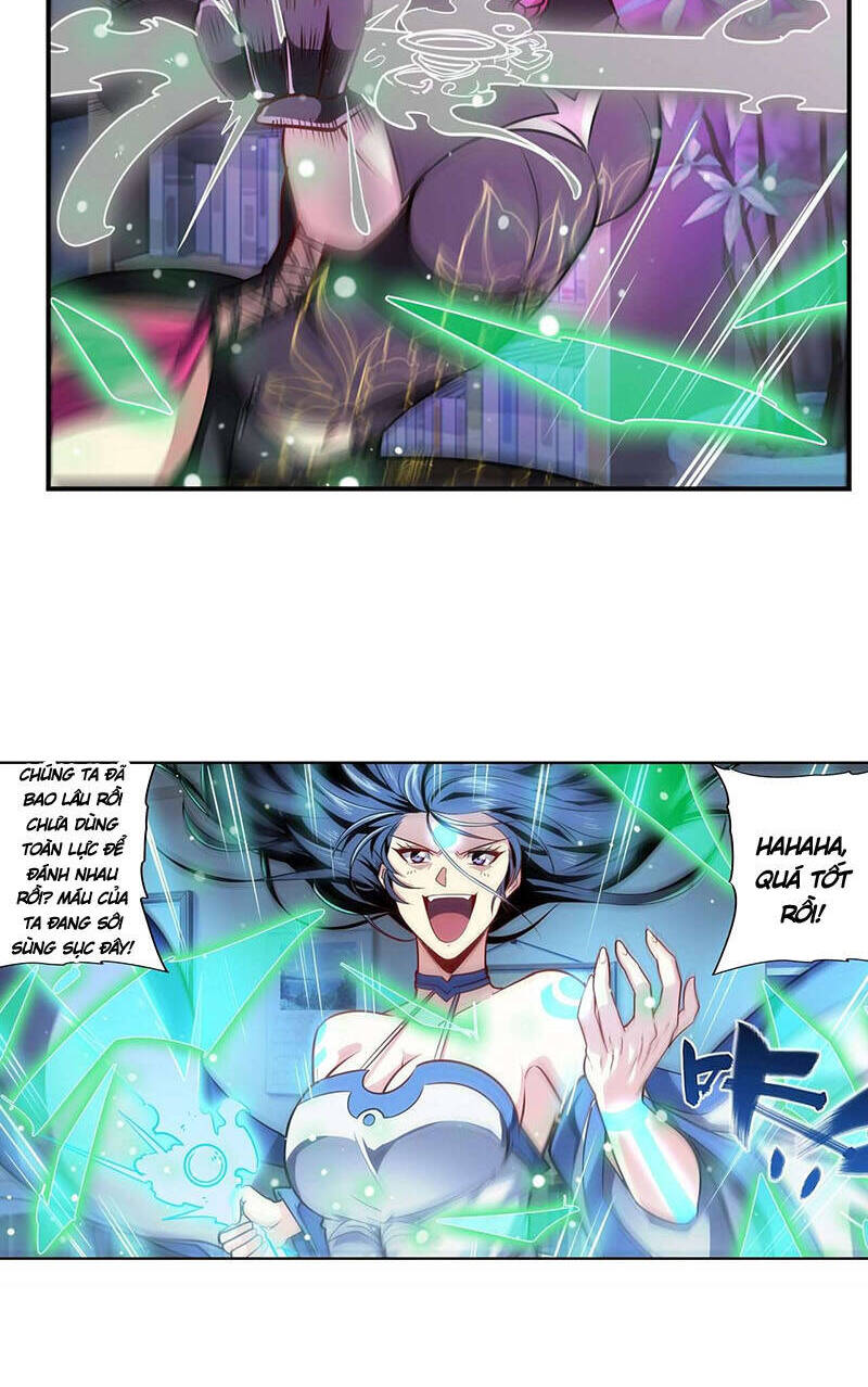 Anh Hùng ? Ta Không Làm Lâu Rồi Chap 358 - Next Chap 359
