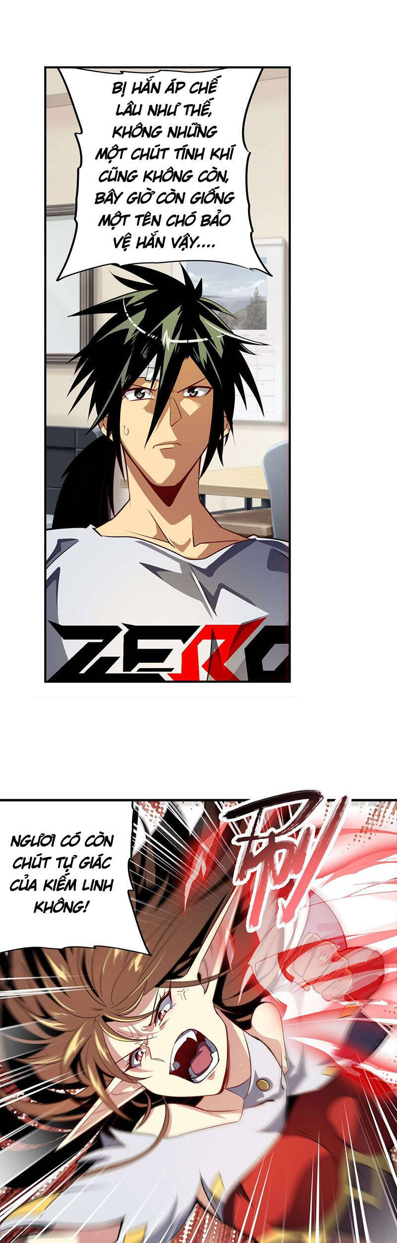 Anh Hùng ? Ta Không Làm Lâu Rồi Chap 358 - Next Chap 359