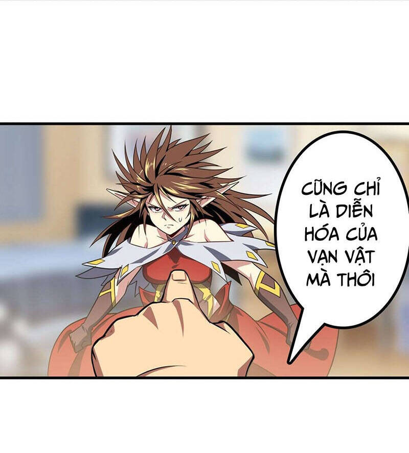 Anh Hùng ? Ta Không Làm Lâu Rồi Chap 358 - Next Chap 359