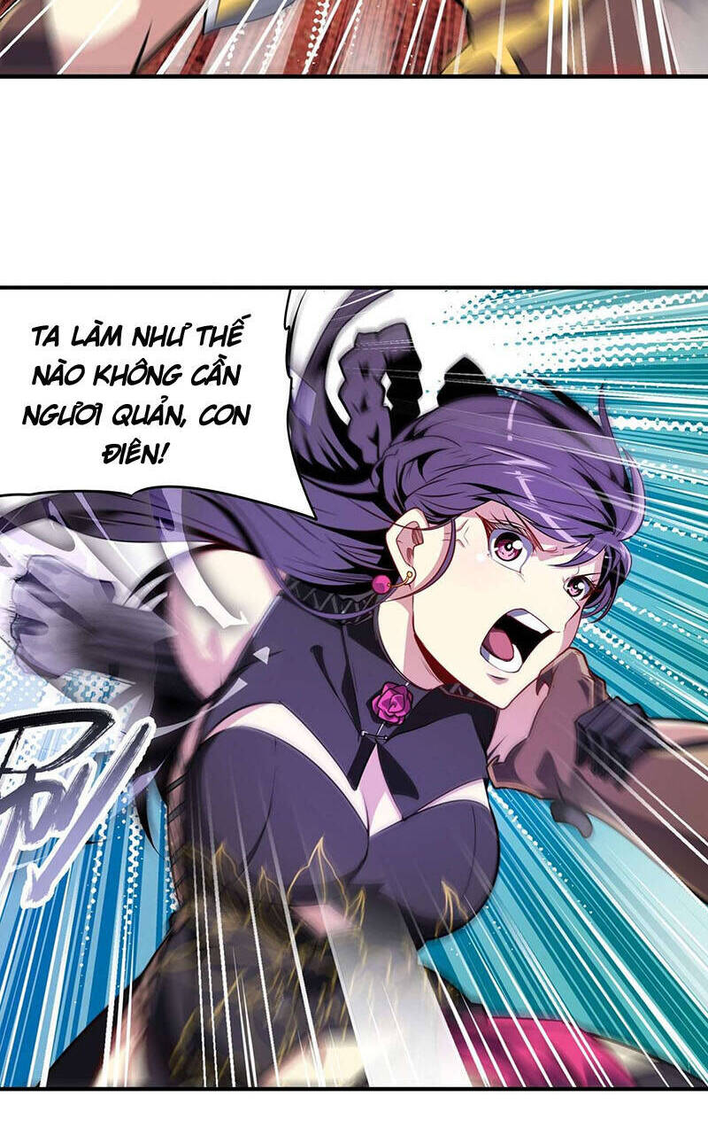 Anh Hùng ? Ta Không Làm Lâu Rồi Chap 358 - Next Chap 359