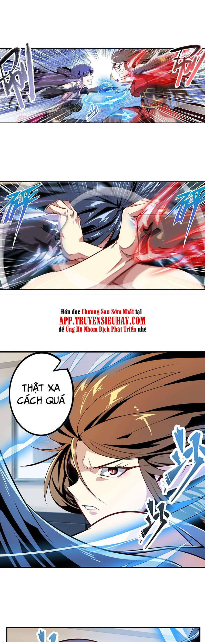 Anh Hùng ? Ta Không Làm Lâu Rồi Chap 358 - Next Chap 359