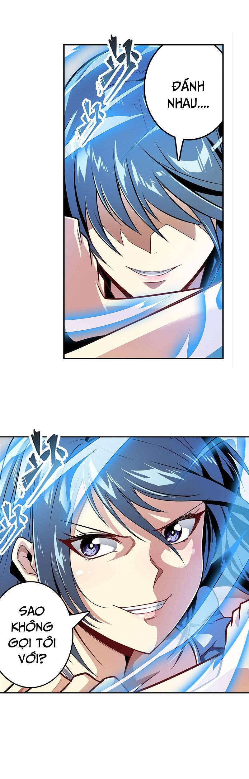 Anh Hùng ? Ta Không Làm Lâu Rồi Chap 358 - Next Chap 359