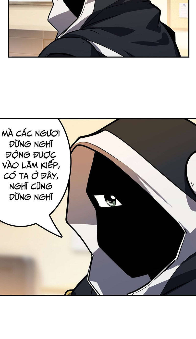 Anh Hùng ? Ta Không Làm Lâu Rồi Chap 359 - Next Chap 360
