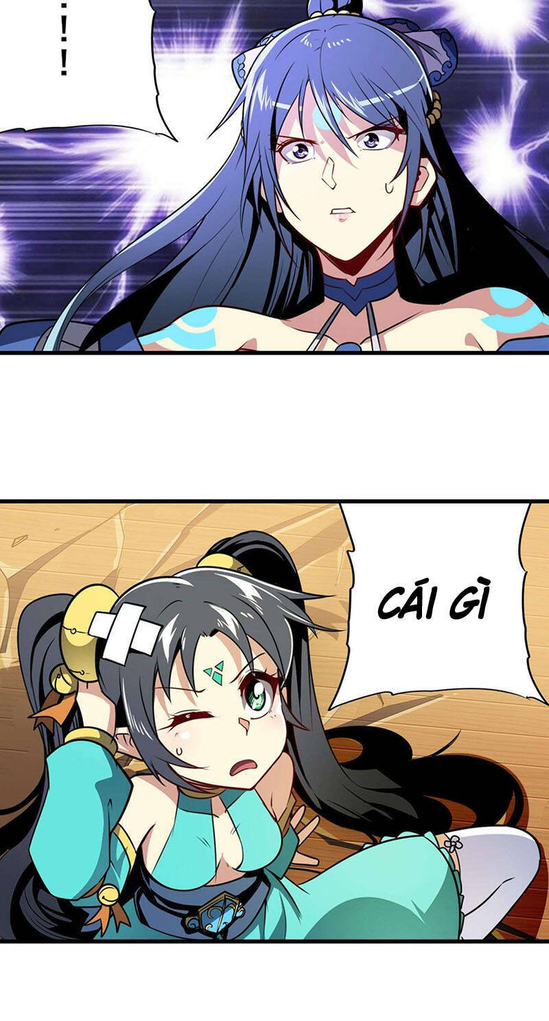 Anh Hùng ? Ta Không Làm Lâu Rồi Chap 359 - Next Chap 360