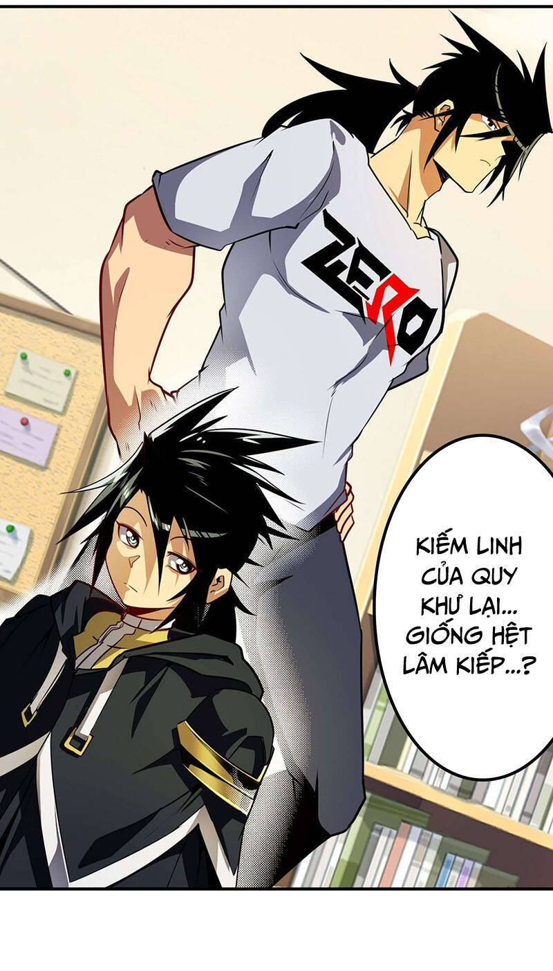 Anh Hùng ? Ta Không Làm Lâu Rồi Chap 359 - Next Chap 360